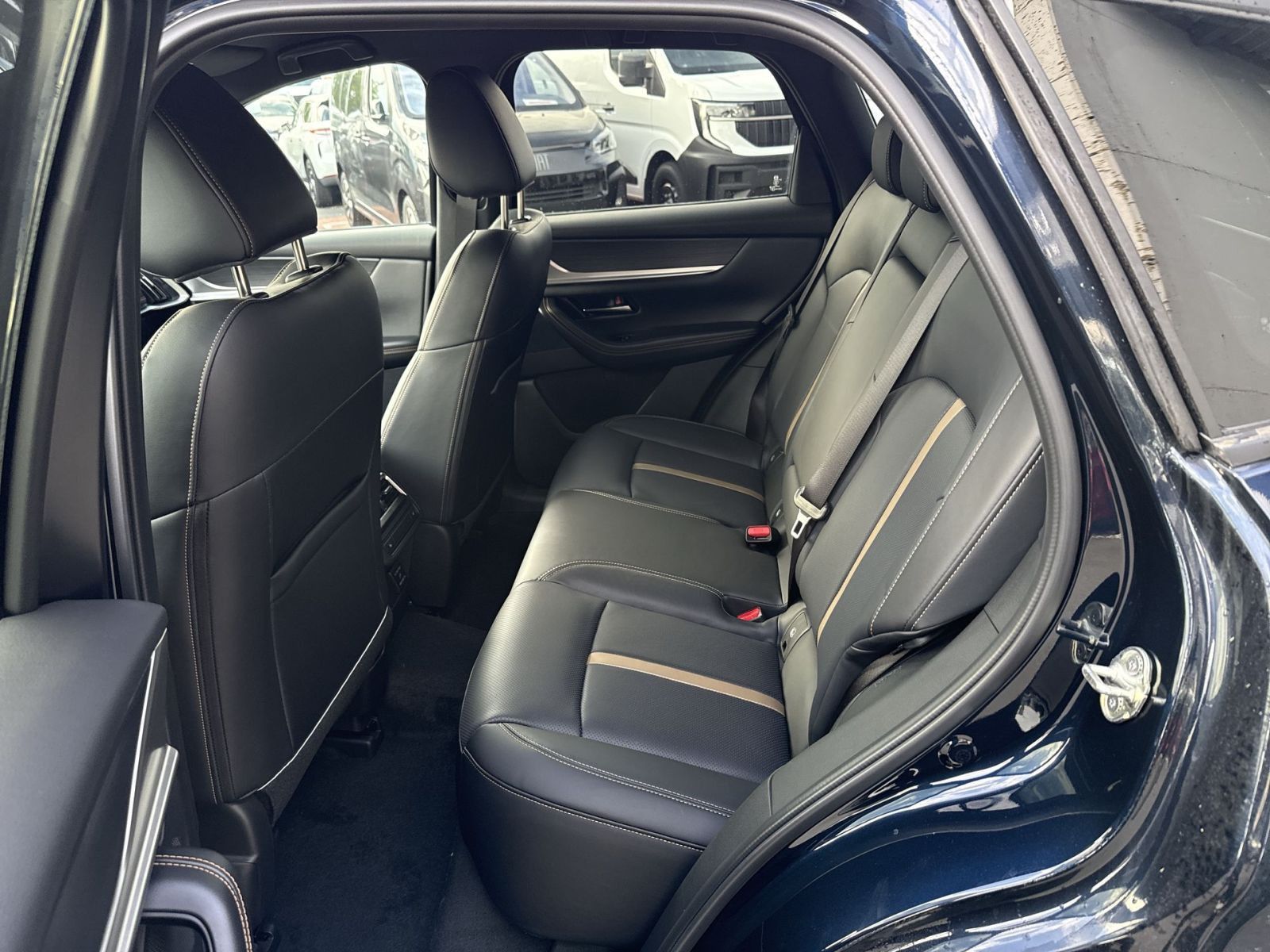 Mazda CX-60 - Bild 12
