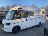 Eura Mobil Integra Line IL 660 EB - Alde, Einzelbetten - Eura Mobil 660