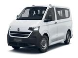 Volkswagen T7 Transporter e-Transporter Kombi 9-Sitzer  LED - Volkswagen T7 Transporter: 9 Sitzer