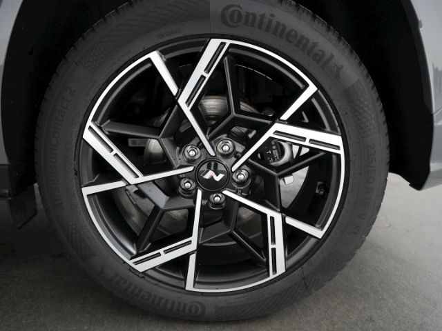 Tucson FACELIFT PHEV N-LINE AT+AHK+MATRIX LED+NA