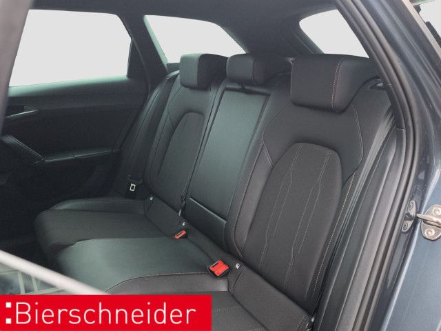 Cupra Leon - Bild 13