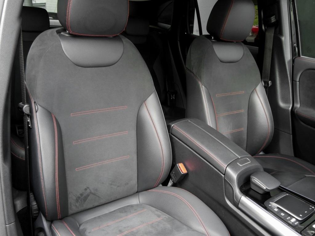Mercedes-Benz GLA AMG-Sport/LED/Navi/Wide/Shz/PTS/Ambiente, миниатюра 7