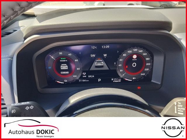 Nissan Qashqai - Bild 18