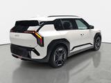 Kia EV3 81.4 KWH GT-LINE MJ26 DRIVEWISE-PARK-PRO KOM - weiße Kia EV3