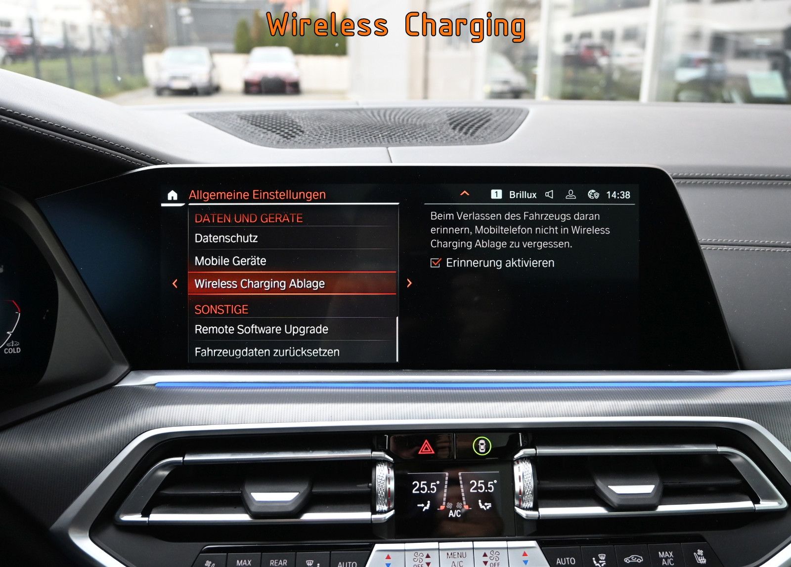 Fahrzeugabbildung BMW X5 xDr. 30d xLine °UVP 113.699€ °INTEGRAL+LUFT°