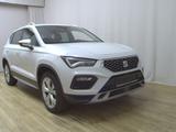 Seat Ateca 2.0 TDI Xperience Leder Navi LED Pano RFK - Seat Ateca Gebrauchtwagen in Bremen