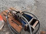 Andere VHX 331 Hydraulikhammer/ Abbruchhammer/ Meisel - Hydraulikhammer