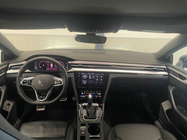 Volkswagen Arteon Shooting Brake 2.0 TDI R-Line 4Motion AHK foto 15