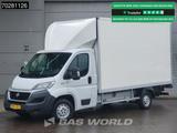 Fiat Ducato 130pk Euro6 Laadklep Bakwagen Zijdeur Air - Offers matching your search criteria