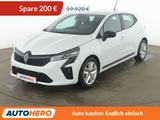 Renault Clio 1.6 Hybrid E-Tech Evolution Aut.*LED*PDC*