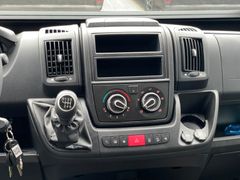 Clever Roadrider | Aufstelldach | Viele Extras !