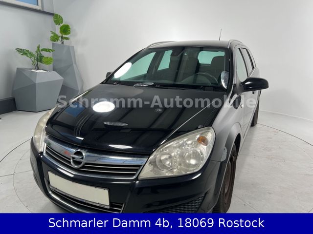 Opel Astra 1.6 Twinport CATCH ME MTA-5 77kW