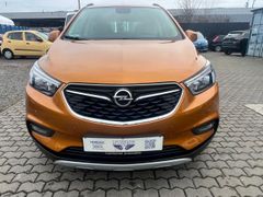 OPEL Mokka X 1.4 Turbo Active 2ZKLIMA,NAVI,ESP,LED