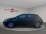 Opel Astra J Edition*Klima*Tüv und Service NEU - Opel Astra aus 2010 mit Diesel-Antrieb