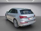 Audi Q5 40 TDI quattro S line KAMERA NAVI STANDHZ ACC - Audi Q5: TDI