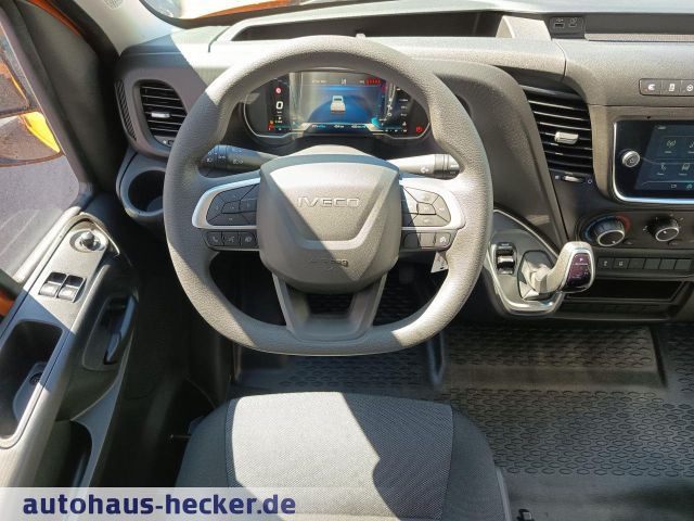 Iveco Daily 35S16H3.0 A8Y D(oka) Henschel 3-Seiten