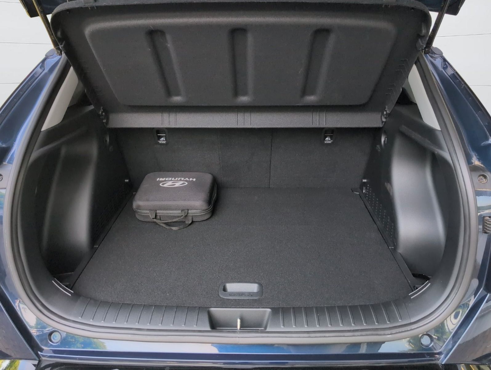 Hyundai Kona – Bild 16