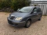 Lancia Phedra 2.2 16V Multijet Platino - Lancia Phedra Diesel Gebrauchtwagen
