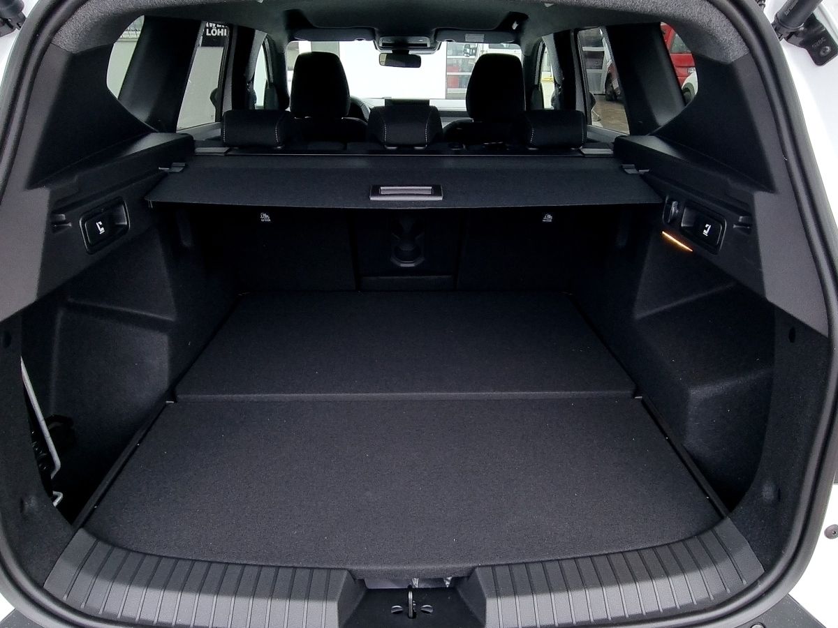 Fahrzeugabbildung Dacia Bigster Journey HYBRID 155