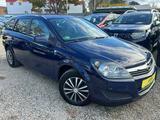 Opel Astra H Lim. Edition *AHK*ALLWR*Klima* TÜV 04/27 - Opel Astra aus 2009: H