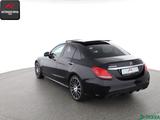 Mercedes-Benz C 43 AMG 4M NIGHT,PANO,BURMESTER,LEDILS,MEMORY - Mercedes-Benz C 43 AMG in Berlin
