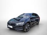 Skoda Octavia Combi Sportline 1,5 TSI mHEV 110 kW 7-Ga - Skoda Octavia Kombi mit Anhängerkupplung