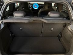 Fahrzeugabbildung MINI Cooper C 1,5 Sportautomatic John Cooper Works Tr