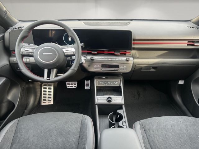 Hyundai KONA - Bild 12