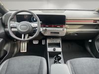Hyundai KONA - Vorschau Bild 12