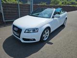Audi A3 Cabriolet S line Sportpaket / plus - Audi A3 aus 2010: Line