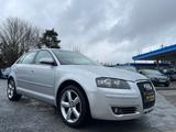 Audi A3 Sportback 1.6 Ambiente 5 Türer TÜV HU 04 2027 - Audi Gebrauchtwagen von 2005