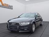Audi A4 Lim. Attraction*1.HAND*AUDISCHECKHEFT*PDC - Audi A4 Gebrauchtwagen in Dortmund