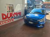 Hyundai i20 1.2 5 porte Econext Connectline GPL  - Hyundai i20 mit LPG-Antrieb