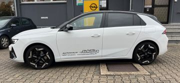 Opel Astra L 5tg  GSe Plug-in-Hybrid 225 PS AT8