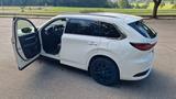 Mazda CX-80 3.3 e-SKYACTIV D 254 Homura A AWD Homura - weiße Mazda CX-80