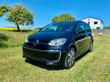 Volkswagen VW e-up! Elektro UNITED Vollausstattung up up!  - VW e-up! von privat