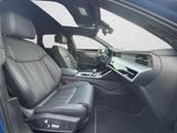Audi S6 Avant 55 TDI quattro PANO AHK MASSAGE STANDHZ - mit Diesel-Antrieb: 55