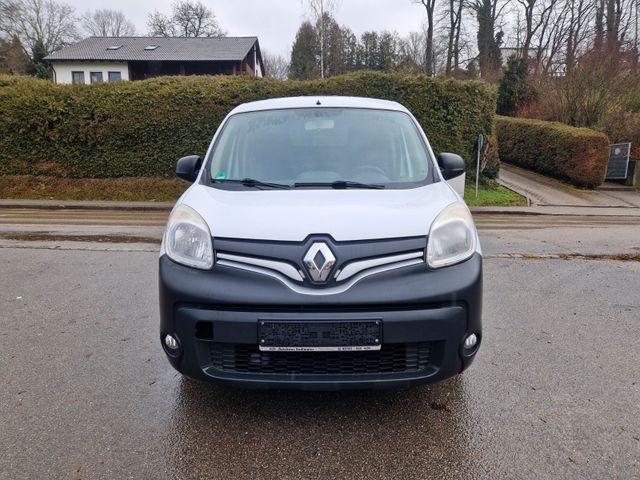 Renault Kangoo Rapid Extra