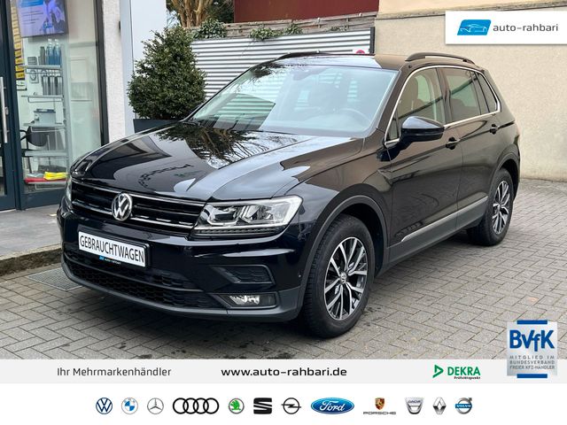 Volkswagen Tiguan 1.5 TSI Comfortline OPF *LED*NAVI*KESS...