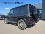 Mercedes-Benz G 63 AMG Facelift Nightpaket AMG-Performance-Pak - gebrauchte Mercedes-Benz G 63 AMG aus dem Jahr 2024