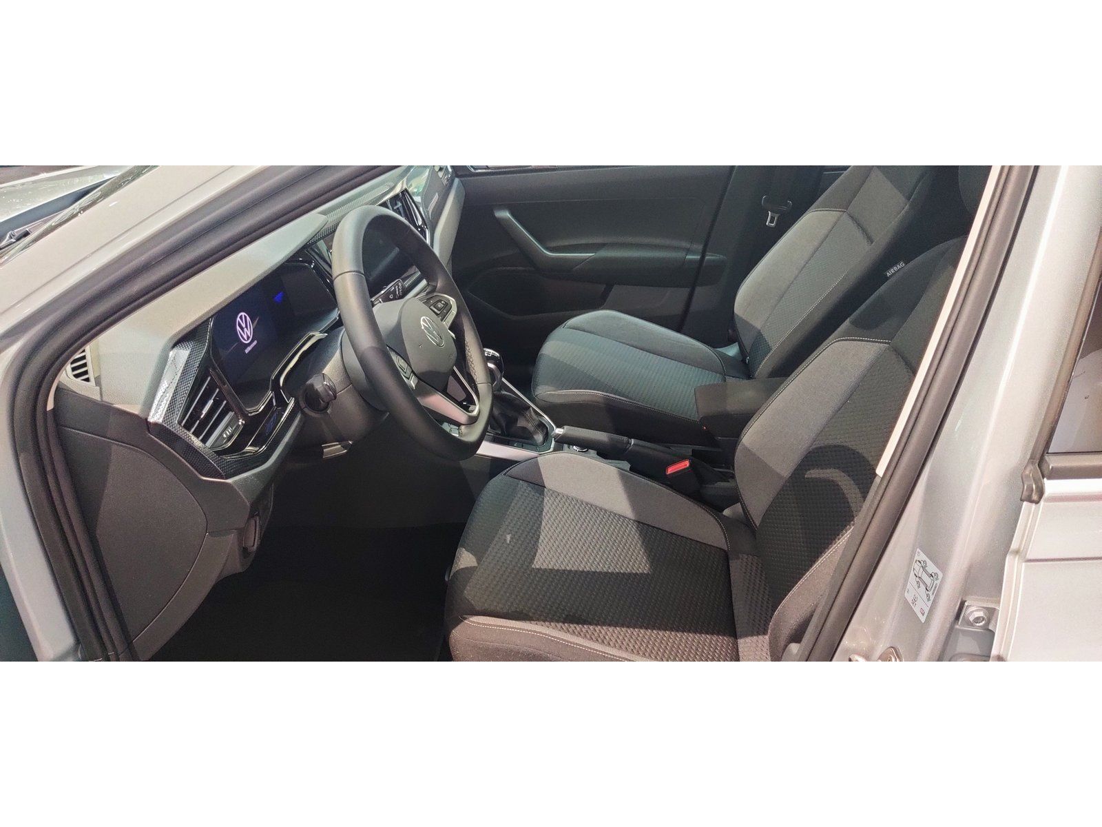 Fahrzeugabbildung Volkswagen Taigo Life TSI *AHK*LED*PDC*Sitzhzg*App-C.*