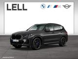 BMW X3 xDrive30d ZA M Sportpaket DAB WLAN Pano.Dach - BMW: Za