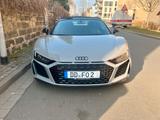 Audi R8 Spyder V10 Performance 620 PS Capristo - gebrauchte Audi R8 aus dem Jahr 2023