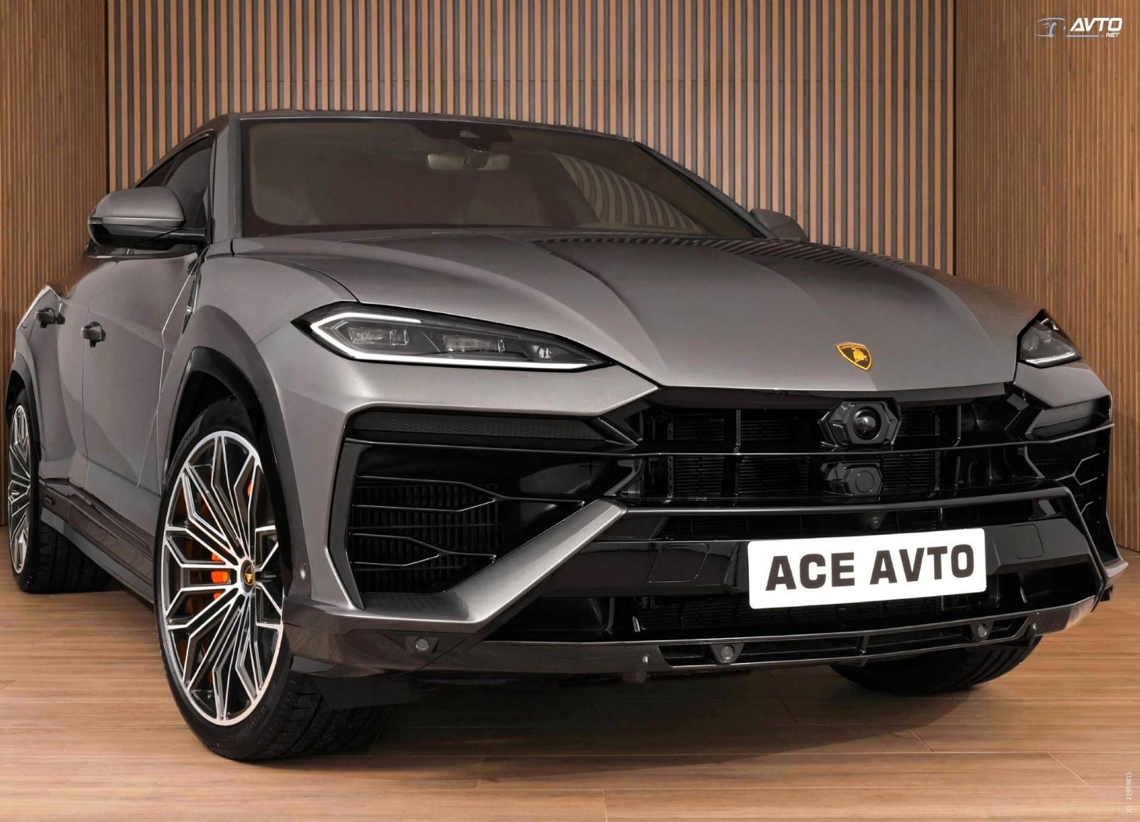 Lamborghini URUS-SE-800HP-COOL-SEAT-SOFT-C-GRIGIO-TELESTO-23