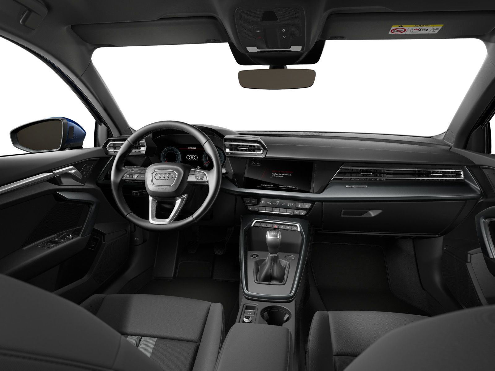 Audi A3 - Bild 8