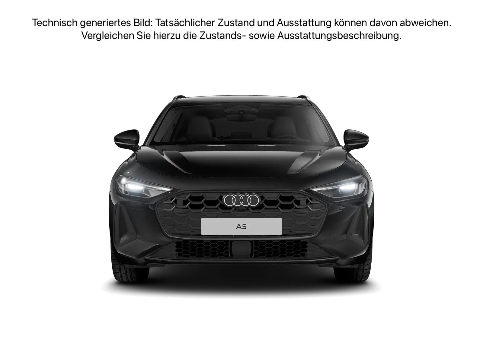 Audi A5 - Bild 5