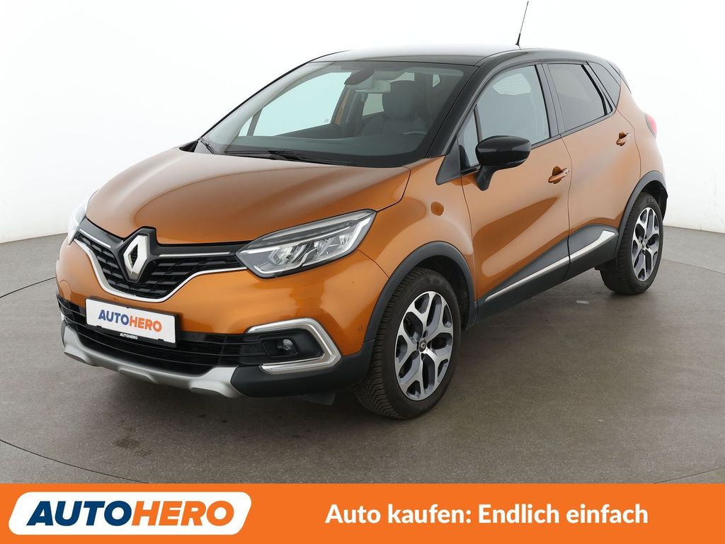Image of Renault Captur