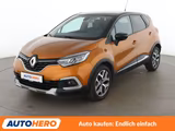 Renault Captur 1.2 TCe Energy Intens Aut.*NAVI*TEMPO*PDC - Renault Captur in Nürnberg