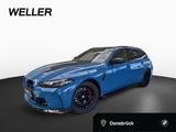 BMW M3 CS Touring  M Driver's Package M Carbon Navi