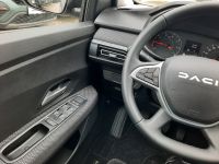 Dacia Sandero - Vorschau Bild 12